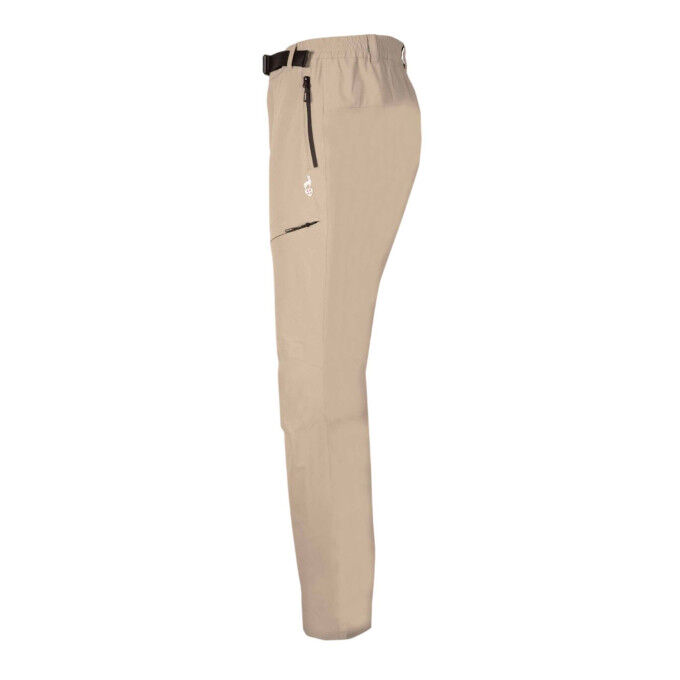 Pantaloni da trekking da uomo AULP BRADY - LIGHT KAKI