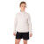 Women's fleece jacket AULP DEBBY