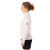 Women's fleece jacket AULP DEBBY