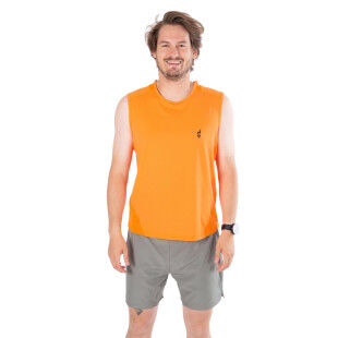 Lightweight tank top for men AULP DEMBA
