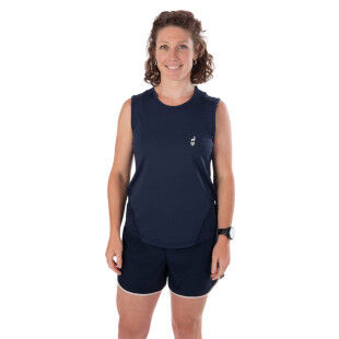 AULP DENNA women's sleeveless T-shirt
