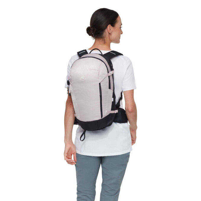 Mammut Lithium 20 Women: zaino da trekking leggero e adatto alle donne