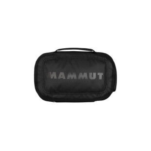Mammut Cargo Essentials Kit: compact and practical toiletries bag