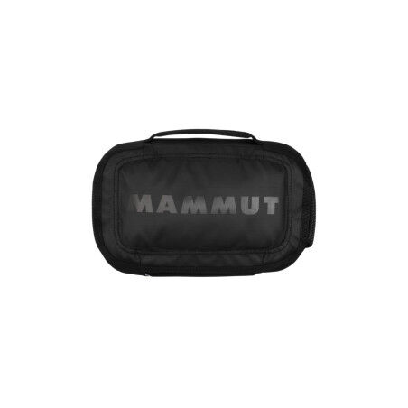 Mammut Cargo Essentials Kit: kompaktes und praktisches Kulturbeutel-Set