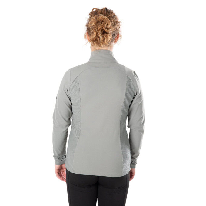 Women's fleece jacket AULP DIANE
