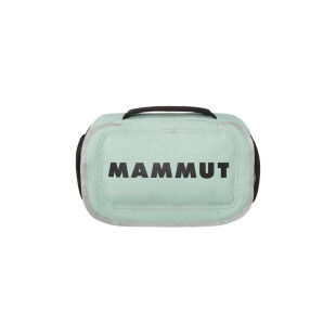 Mammut Cargo Essentials Kit - Silver Sage: organization and practicality when traveling