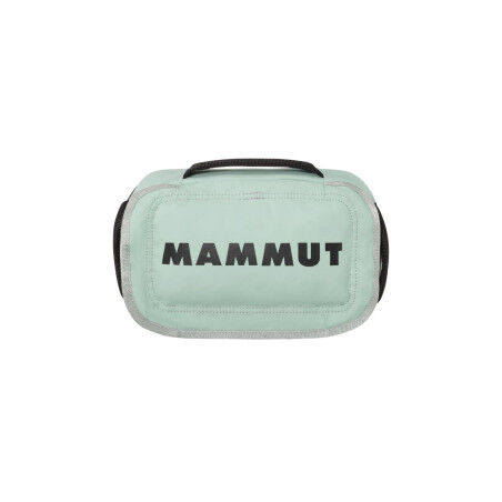 Mammut Cargo Essentials Kit - Silver Sage: organizzazione e praticità in viaggio