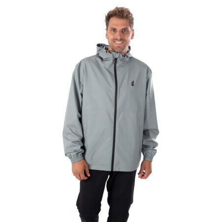 Giacca softshell da uomo AULP DOLAN