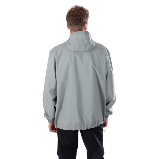 Giacca softshell da uomo AULP DOLAN