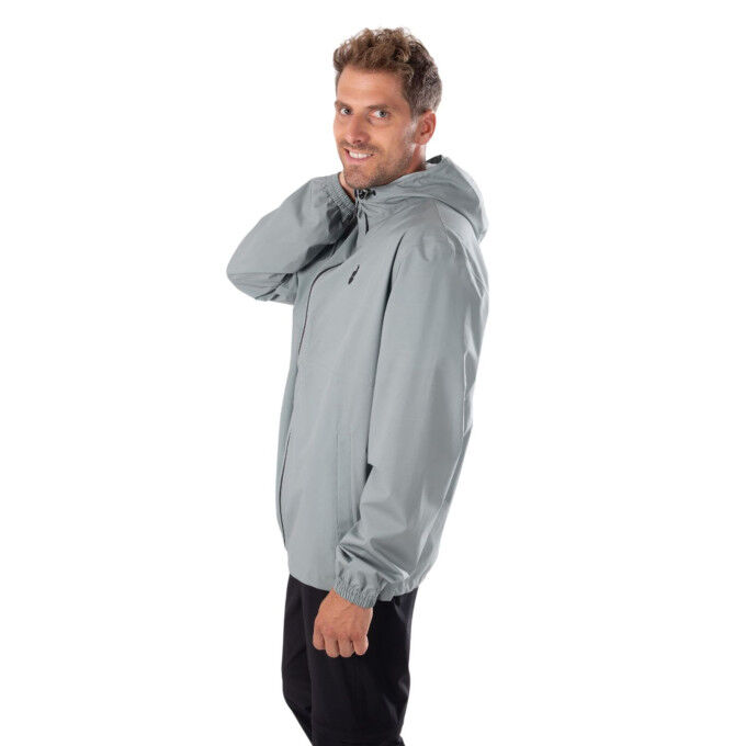 Giacca softshell da uomo AULP DOLAN