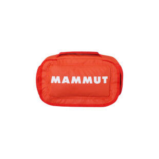 Mammut Cargo Essentials Kit: compact and practical toiletries bag