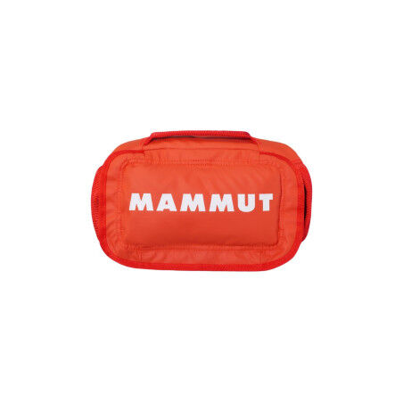 Mammut Cargo Essentials Kit: neceser compacto y práctico
