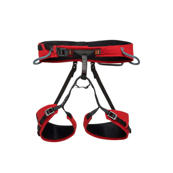 Mammut Ophir 3 Slide 2.0 Women's Climbing Harness - Comfort and Versatility
