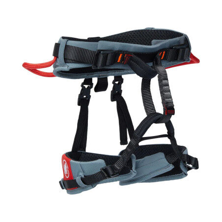 Mammut Ophir Kids 2.0 - Confort et sécurité pour jeunes grimpeurs