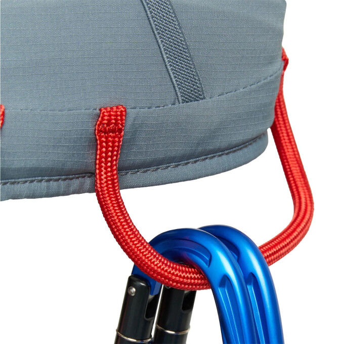 Mammut Ophir Kids 2.0 - Comfort e sicurezza per i giovani scalatori