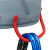 Mammut Ophir Kids 2.0 - Comfort and safety for young climbers