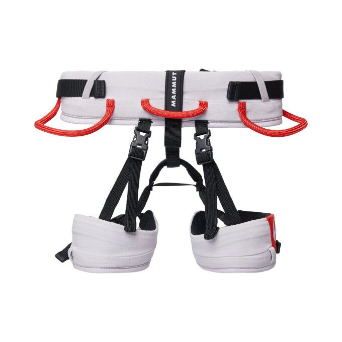 Mammut Ophir Kids 2.0 - Imbracatura da arrampicata junior regolabile e resistente