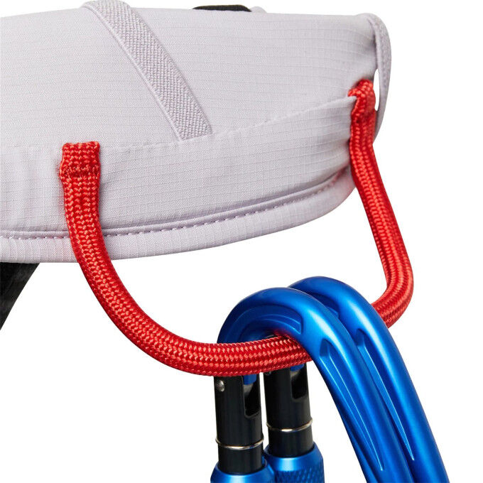 Mammut Ophir Kids 2.0 - Imbracatura da arrampicata junior regolabile e resistente