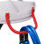 Mammut Ophir Kids 2.0 - Imbracatura da arrampicata junior regolabile e resistente