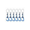 WIRE GATE/WIRE GATE, SILVER-ULTRAMARINE