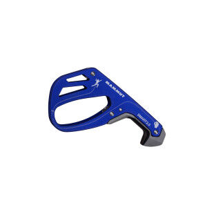 Mammut Smart 2.0: intuitive and reliable belay system