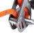 Mammut Smart 2.0 Grey: sistema de aseguramiento intuitivo y fiable