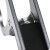 Mammut Smart 2.0 Grey: intuitive and reliable belay system