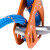 Mammut Smart 2.0: intuitive and reliable belay device for climbing