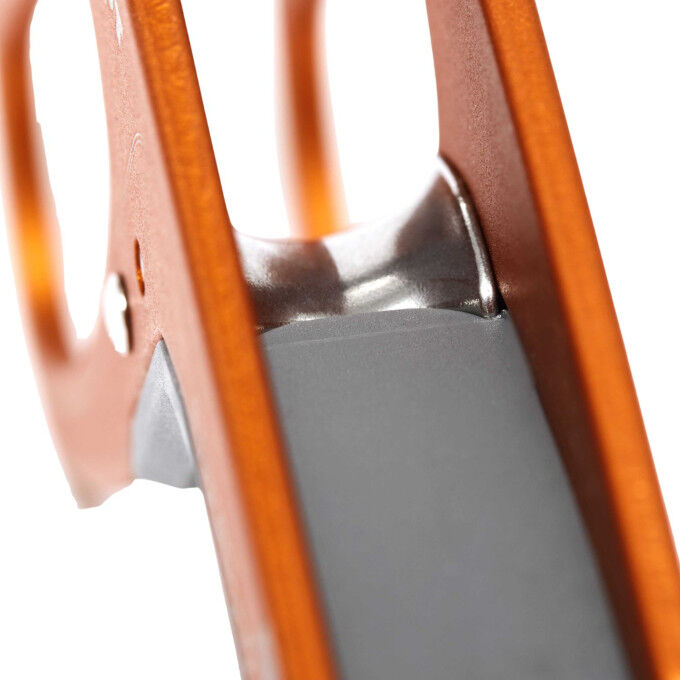 Mammut Smart 2.0: sistema de aseguramiento intuitivo y fiable para la escalada
