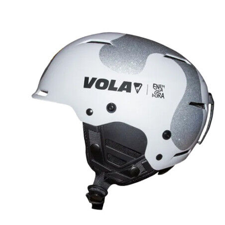 Casco de esquí Vola Sentinel Genesis Mips: protección avanzada y comodidad