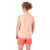 AULP DOTTY women's sleeveless polo shirt