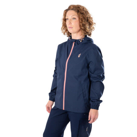 Giacca softshell da donna AULP DUFFY