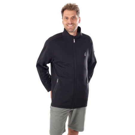 Polaire pour homme AULP DRAKE