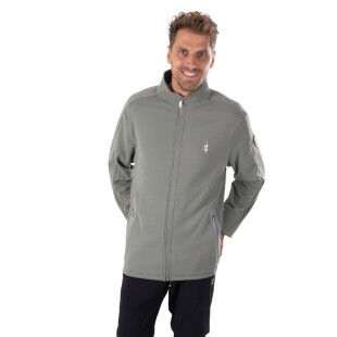 AULP DRAKE men's fleece jacket