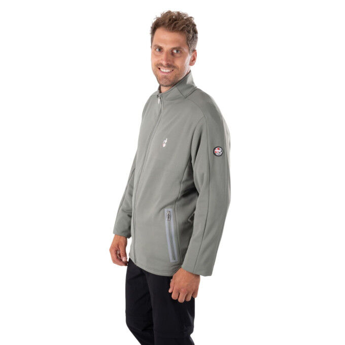 Forro polar para hombre AULP DRAKE