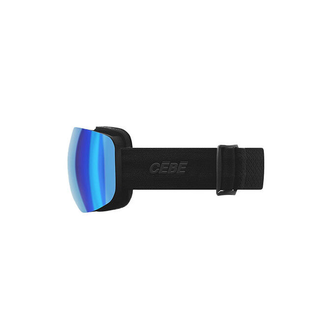 Cébé Cloud 3 Torique ski goggles - Category 3 lens and panoramic vision