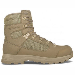 Zapatos de senderismo Lowa Elite Evo para hombre: comodidad, transpirabilidad y suela Vibram.