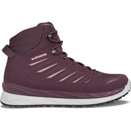 Lowa Axos GTX Mid Ws Women's Hiking Boots - Gore-Tex