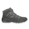 ANTHRACITE/ICE BLUE