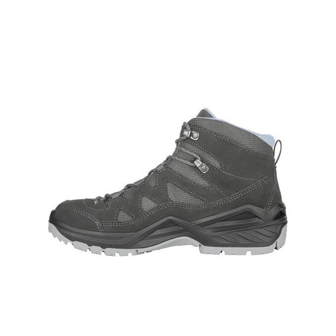 Lowa Sirkos Evo GTX Mid WS – Wasserdichte und leichte Wanderschuhe für Damen