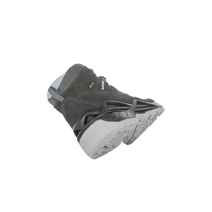 Lowa Sirkos Evo GTX Mid WS – Scarpe da trekking da donna impermeabili e leggere