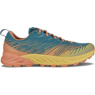Lowa Amplux Trail-Schuhe für Herren | Leicht, DYNEVA-Dämpfung und TRAC®-Profil