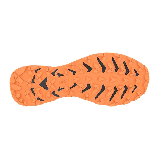 Lowa Amplux Men's Trail Running Shoes | Lightweight, DYNEVA Cushioning, and TRAC® Grip