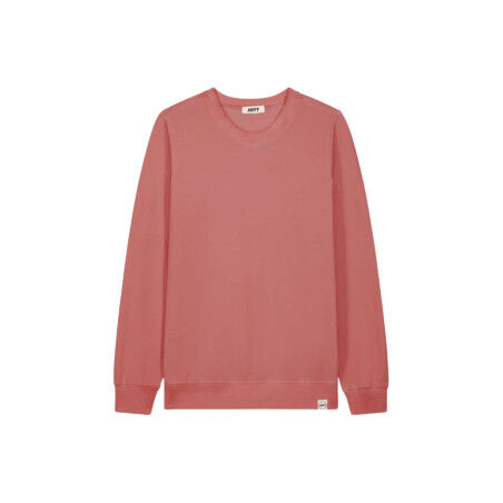 Jott Maida Antique Pink: a comfortable and modern women's crewneck sweatshirt