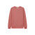 Jott Maida Antique Pink: a comfortable and modern women's crewneck sweatshirt