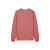 Jott Maida Antique Pink: a comfortable and modern women's crewneck sweatshirt