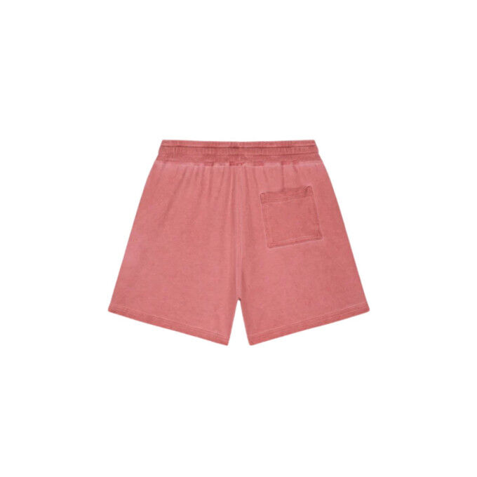 Jott Yeva Women's Fleece Shorts: Comfort and Casual Style