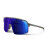 Julbo Intensity Kilian Jornet Reactiv : lunettes sport légères et performantes