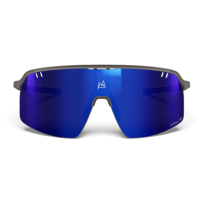 Julbo Intensity Kilian Jornet Reactiv: leichte und leistungsstarke Sportbrille