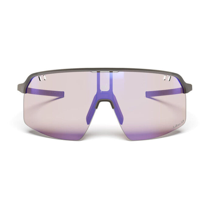 Julbo Intensity Kilian Jornet Reactiv: leichte und leistungsstarke Sportbrille